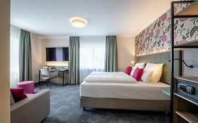 Boutique Hotel Erb München Parsdorf